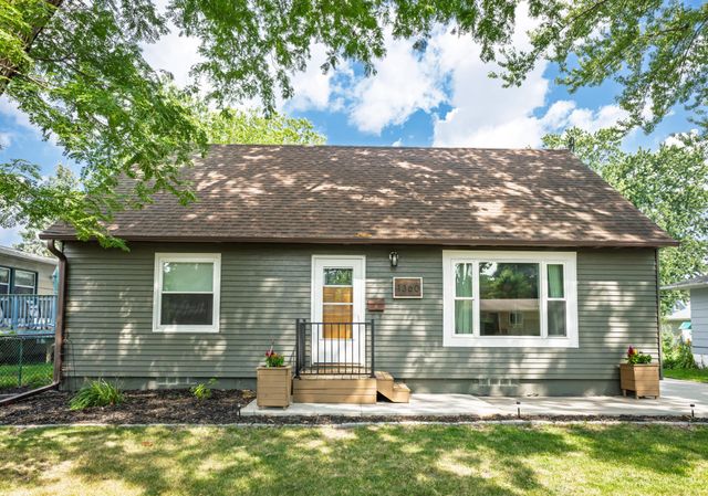 1360 9th Avenue SE, Rochester, MN 55904