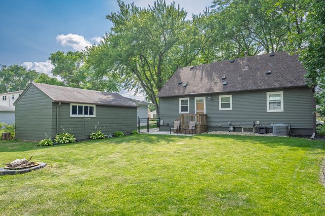 1360 9th Avenue SE, Rochester, MN 55904