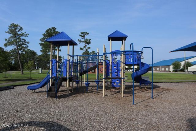 L-531 Crescent Road, Southport, NC 28461