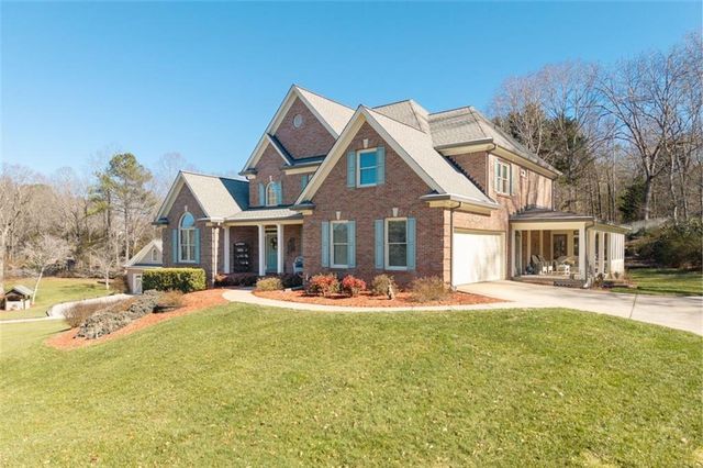 8015 Hurakan Creek Crossing, Cumming, GA 30028