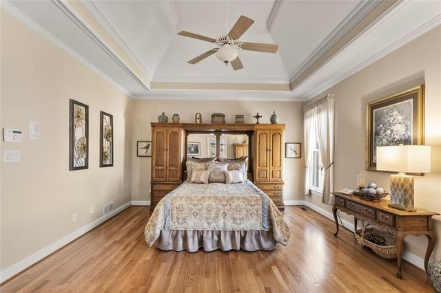 8015 Hurakan Creek Crossing, Cumming, GA 30028