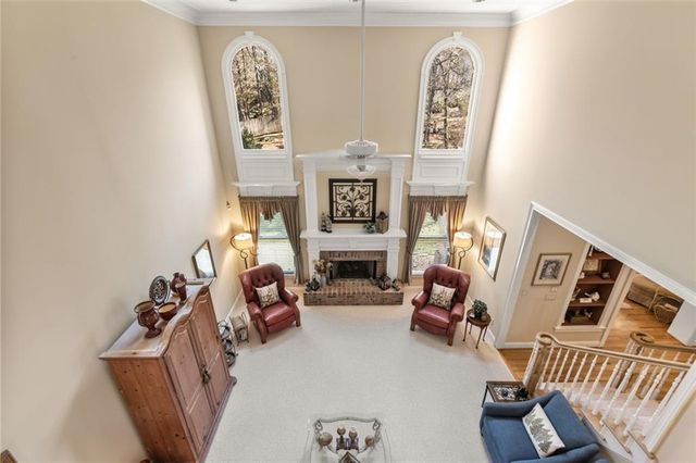 8015 Hurakan Creek Crossing, Cumming, GA 30028