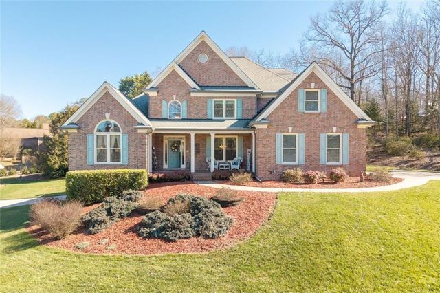 8015 Hurakan Creek Crossing, Cumming, GA 30028