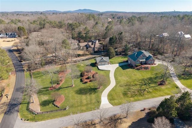 8015 Hurakan Creek Crossing, Cumming, GA 30028