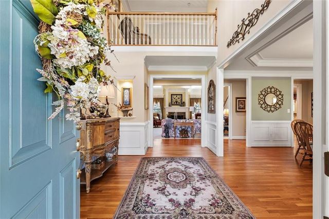 8015 Hurakan Creek Crossing, Cumming, GA 30028