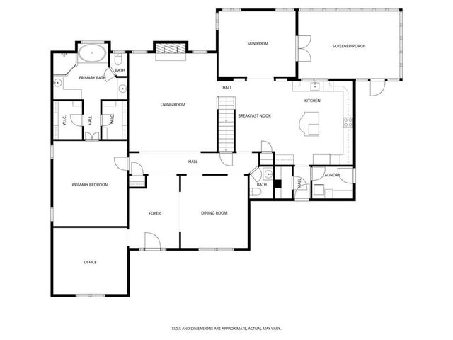 8015 Hurakan Creek Crossing, Cumming, GA 30028