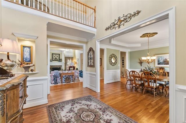 8015 Hurakan Creek Crossing, Cumming, GA 30028