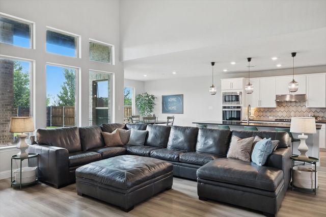 1312 Huckleberry Street, Northlake, TX 76226