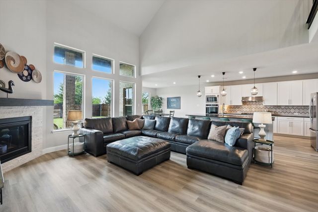 1312 Huckleberry Street, Northlake, TX 76226