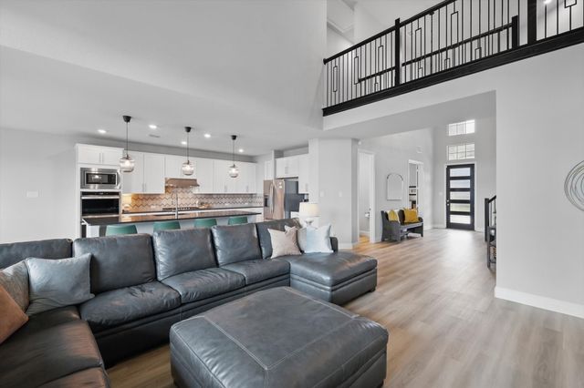 1312 Huckleberry Street, Northlake, TX 76226