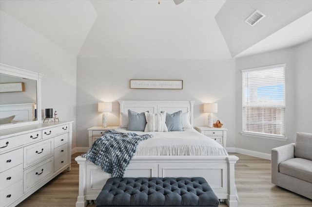 1312 Huckleberry Street, Northlake, TX 76226