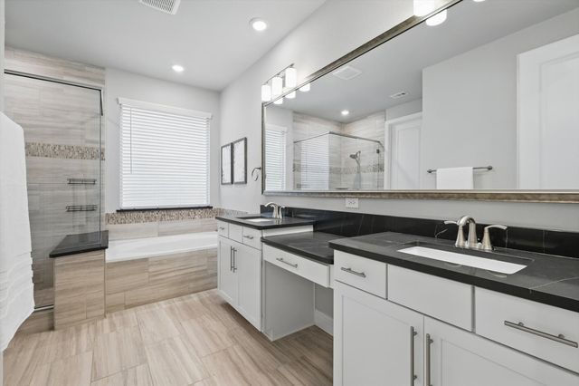 1312 Huckleberry Street, Northlake, TX 76226