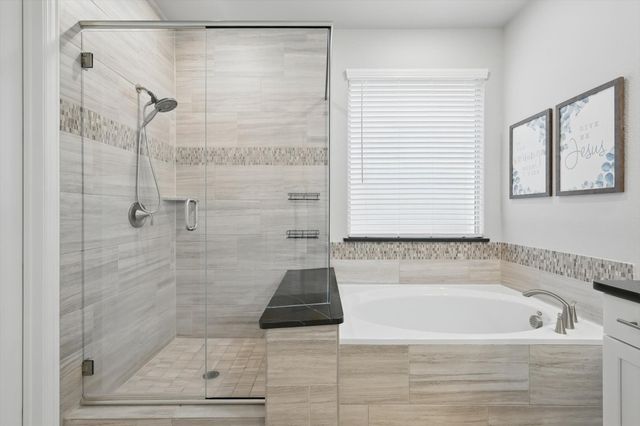 1312 Huckleberry Street, Northlake, TX 76226