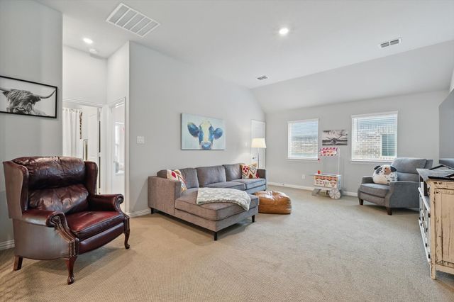 1312 Huckleberry Street, Northlake, TX 76226