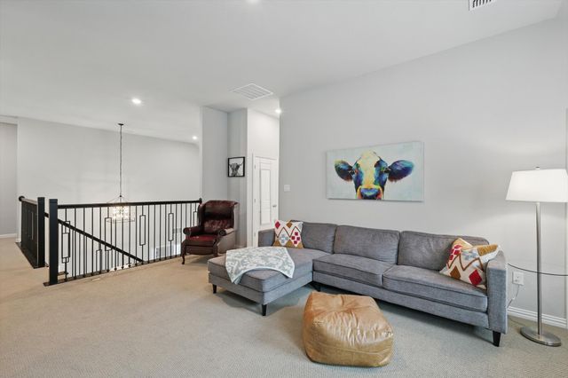 1312 Huckleberry Street, Northlake, TX 76226