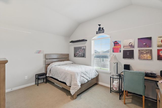 1312 Huckleberry Street, Northlake, TX 76226