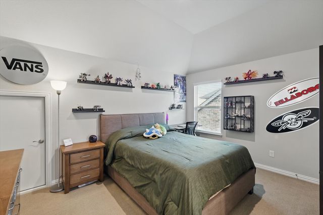 1312 Huckleberry Street, Northlake, TX 76226