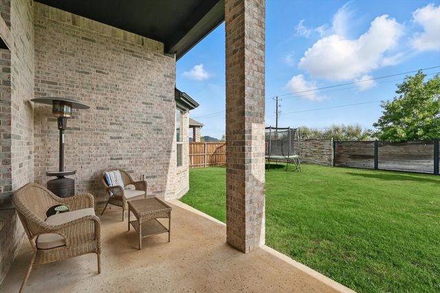 1312 Huckleberry Street, Northlake, TX 76226