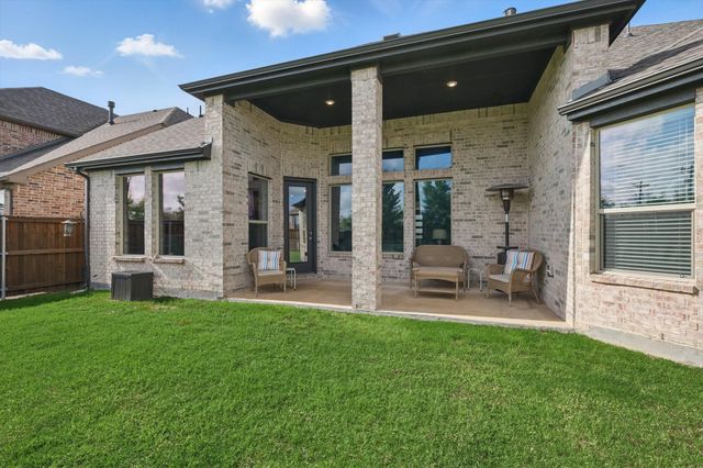 1312 Huckleberry Street, Northlake, TX 76226