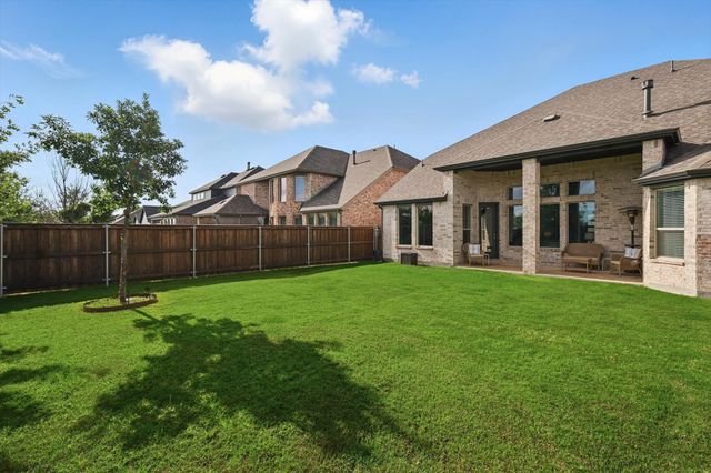 1312 Huckleberry Street, Northlake, TX 76226