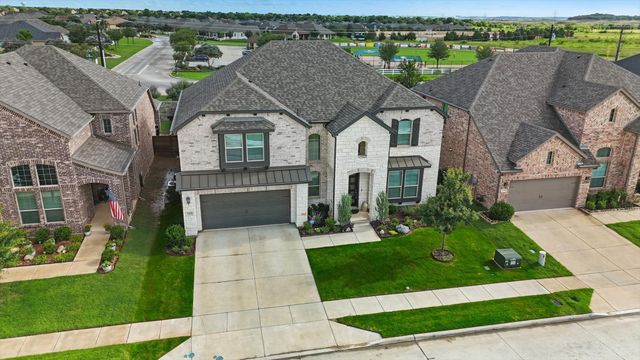 1312 Huckleberry Street, Northlake, TX 76226