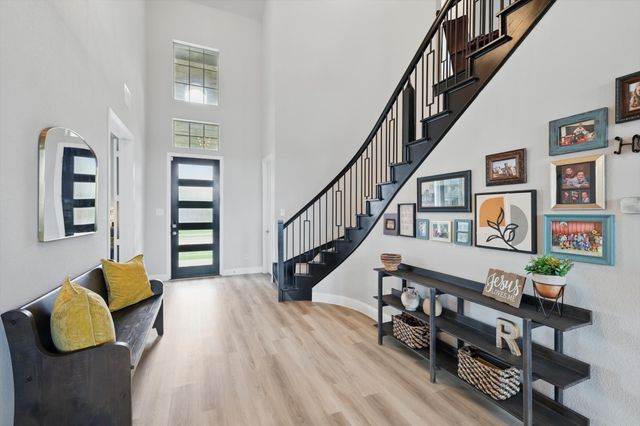 1312 Huckleberry Street, Northlake, TX 76226