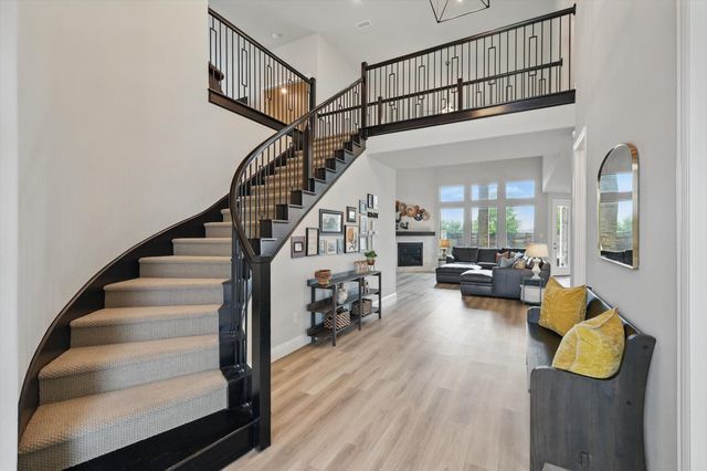 1312 Huckleberry Street, Northlake, TX 76226