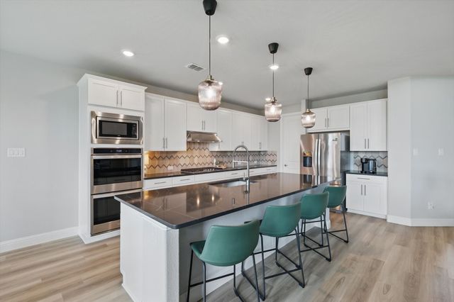 1312 Huckleberry Street, Northlake, TX 76226