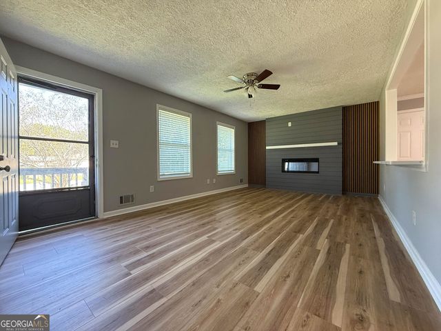 5790 Twain Drive, Ellenwood, GA 30294