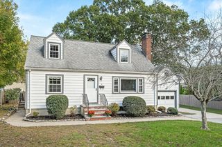 9 Sylvester Court, Winchester, MA 01890