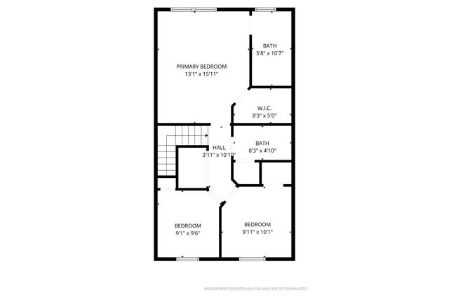 302 Bayside Court, South Amboy, NJ 08879