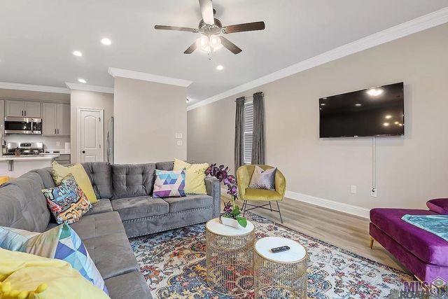 7834 Pisa Dr, Baton Rouge, LA 70820