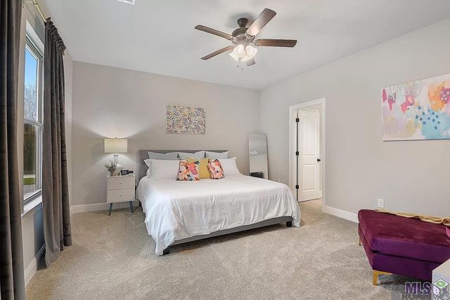 7834 Pisa Dr, Baton Rouge, LA 70820