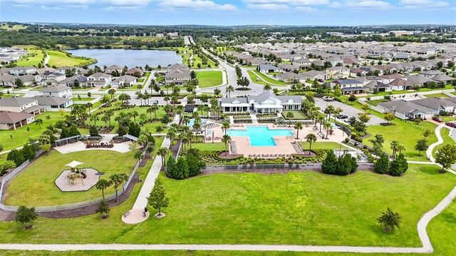 2587 CHICKASAW PLUM LOOP, Clermont, FL 34711