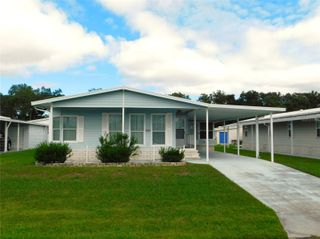 36819 KIOWA AVENUE, Zephyrhills, FL 33542