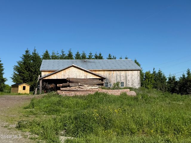 321 Egelston Road, Glen, NY 12072
