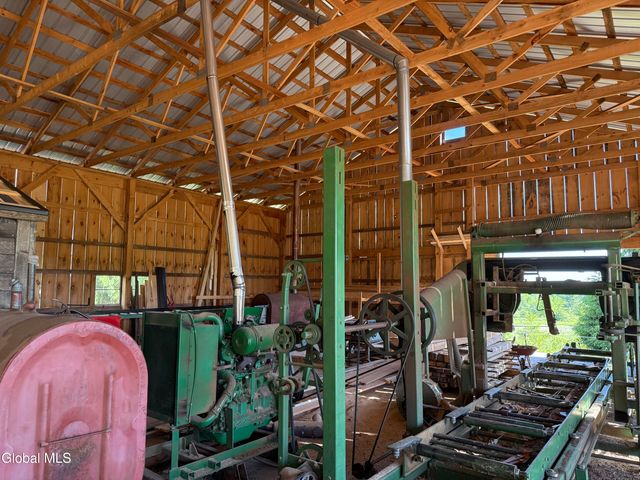 321 Egelston Road, Glen, NY 12072
