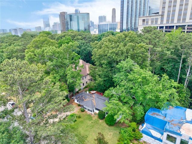 3328 Ferncliff Place NE, Atlanta, GA 30324