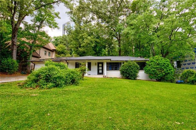 3328 Ferncliff Place NE, Atlanta, GA 30324