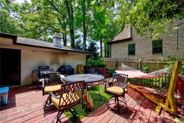 3328 Ferncliff Place NE, Atlanta, GA 30324