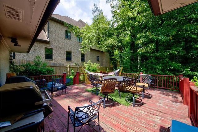 3328 Ferncliff Place NE, Atlanta, GA 30324