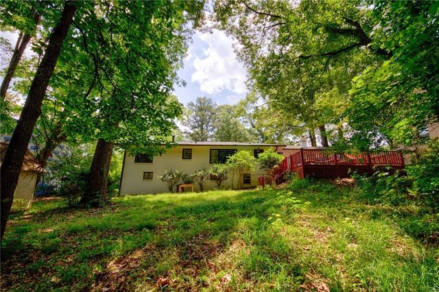 3328 Ferncliff Place NE, Atlanta, GA 30324
