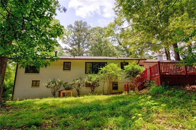 3328 Ferncliff Place NE, Atlanta, GA 30324
