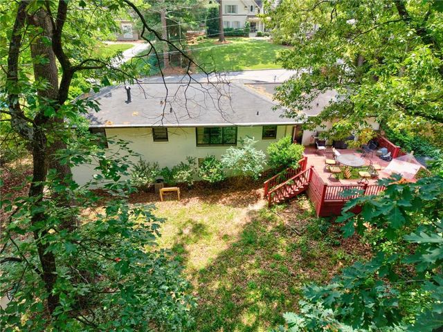 3328 Ferncliff Place NE, Atlanta, GA 30324