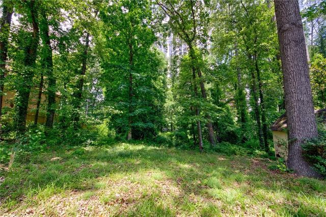 3328 Ferncliff Place NE, Atlanta, GA 30324