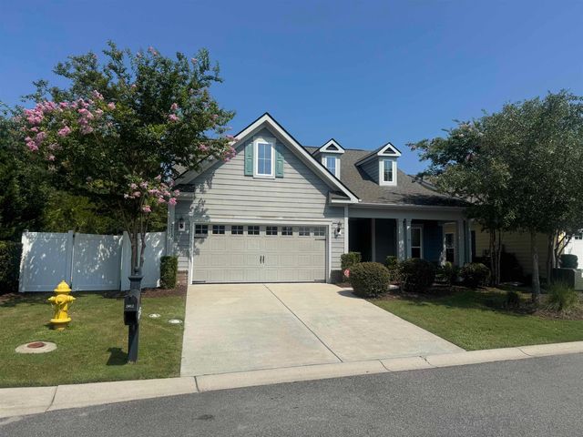 2412 Tidewatch Way, North Myrtle Beach, SC 29582