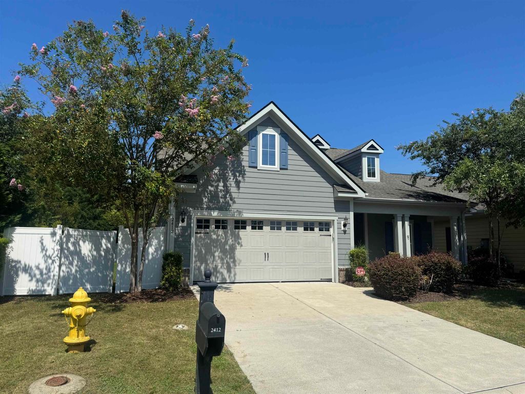 2412 Tidewatch Way, North Myrtle Beach, SC 29582 — photo 2