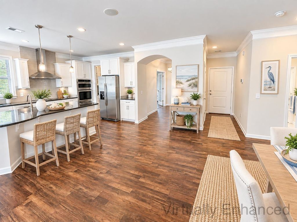 2412 Tidewatch Way, North Myrtle Beach, SC 29582 — photo 5