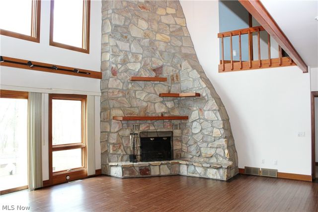 3190 Bunker Hill Road, Leetonia, OH 44431