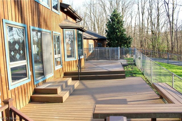 3190 Bunker Hill Road, Leetonia, OH 44431